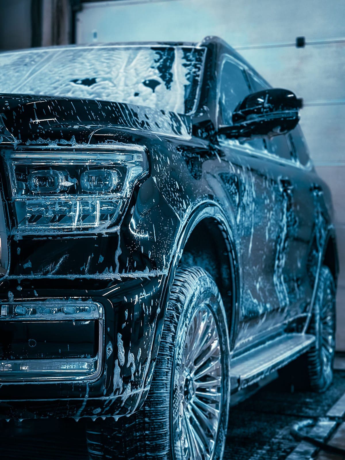 Truck & SUV