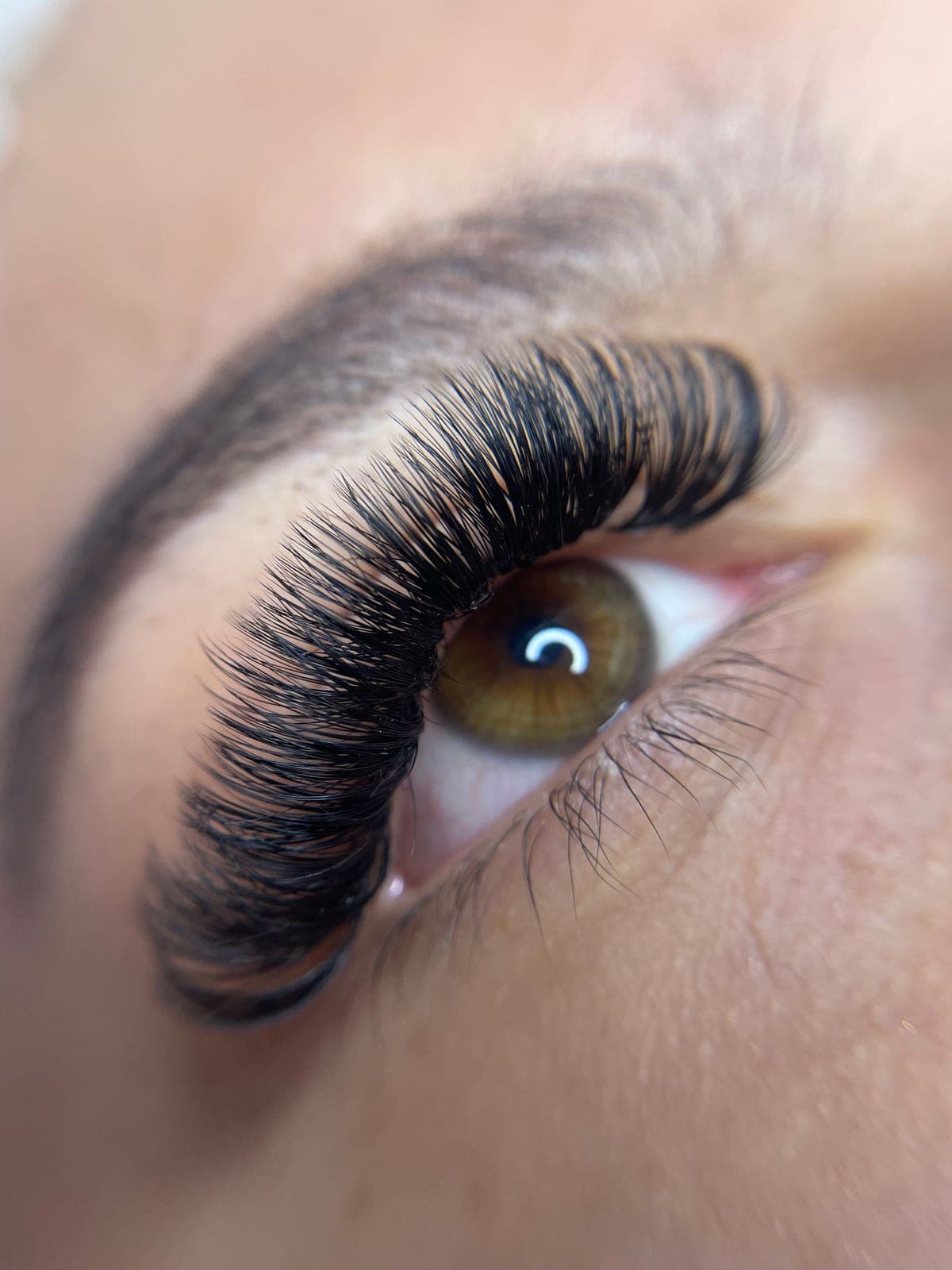 Classic lash set